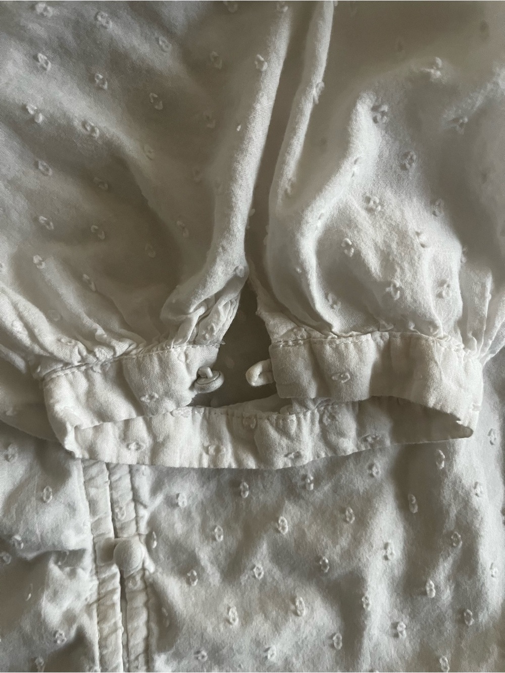 Cleobella Blouse - Picture 7 of 8